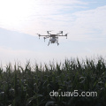 20l Nutzlast Landwirtschaft Drohnen Sprühung 20 kg Agrarutlrual UAV